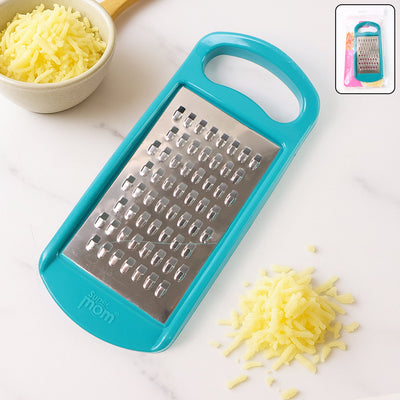 Supermom Multipurpose Cheese & Vegetable Grater (1 Pc)