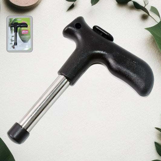 Ergonomic Handle Kitchen Gadget