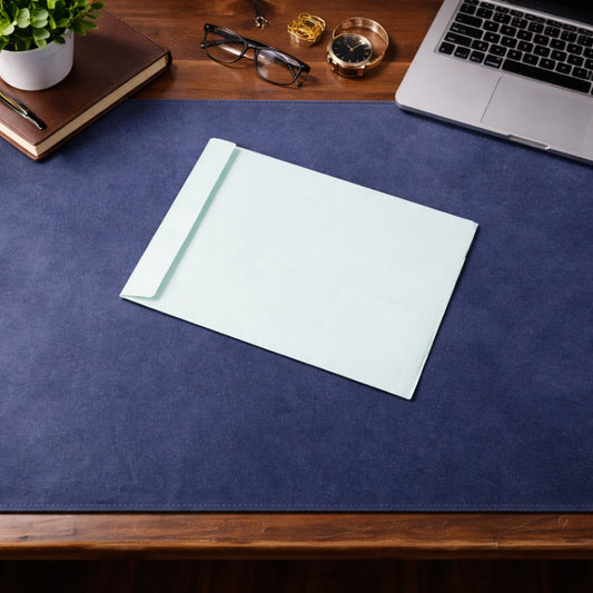 Greeting card envelope