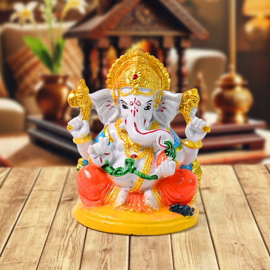 Ganesha Showpiece