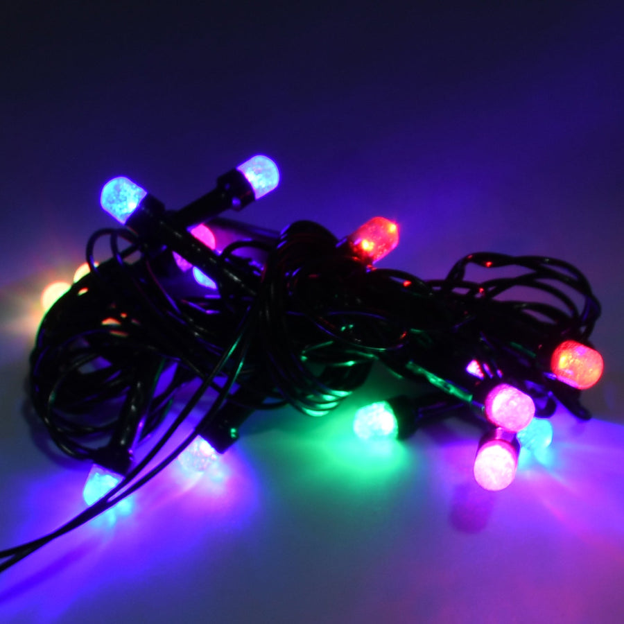 3Mtr Home Decoration Diwali & Wedding LED Christmas String Light (15L 3 Mtr)