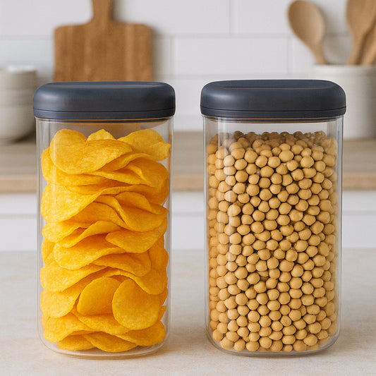 Kitchen Storage Containers