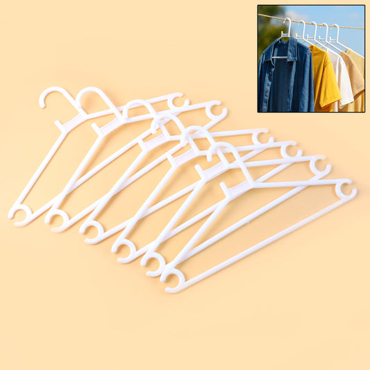 Clothes Hanger Set
