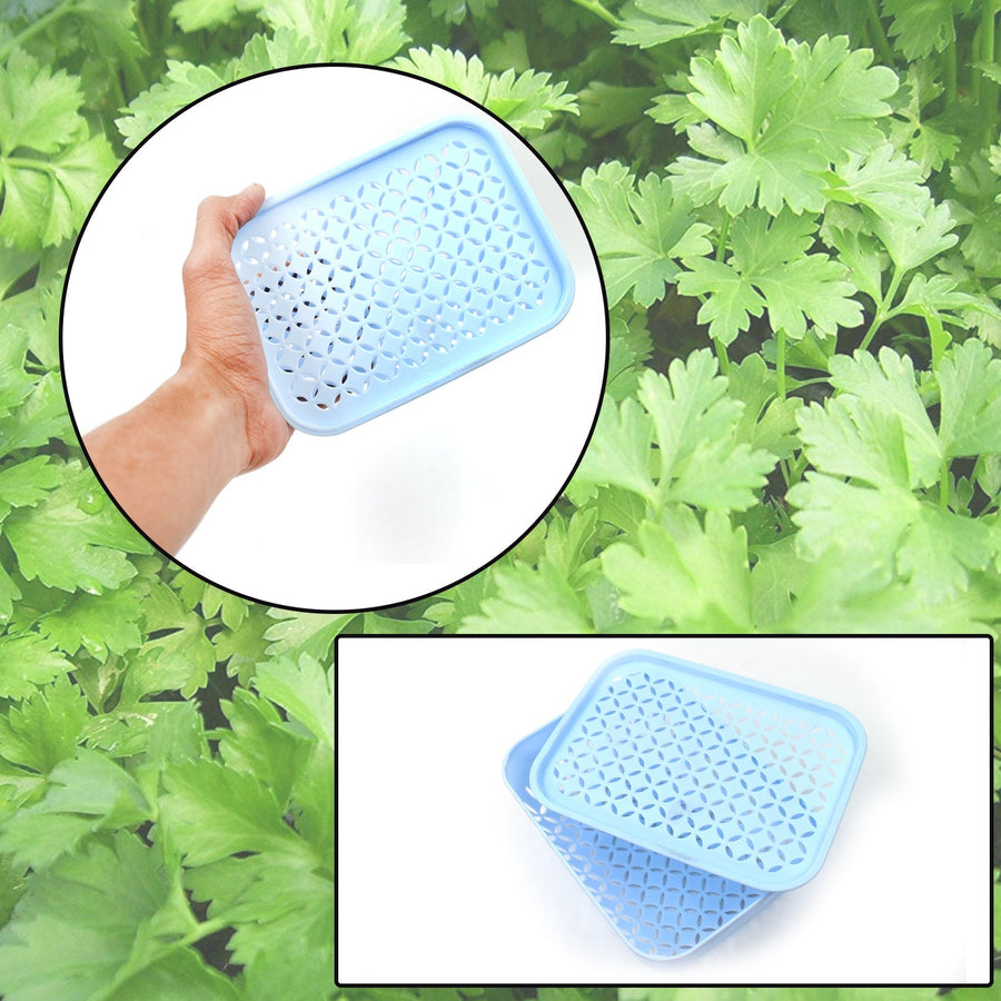 1 Pc Kothmir Basketused in all types of household places
