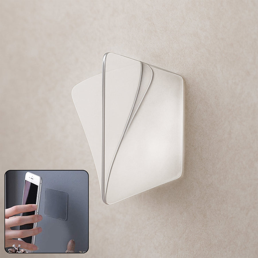 Clear Double-Sided Waterproof Nano Adhesive Tape – Strong & Removable