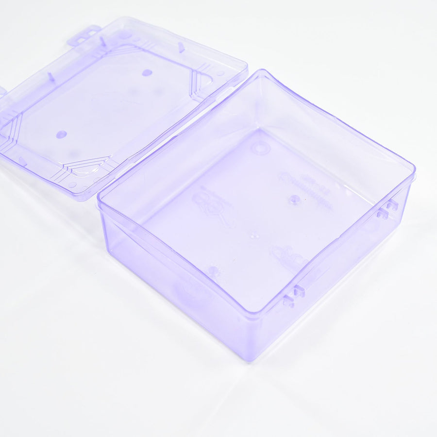 Commander Container 33 – Multipurpose Storage Box for Home & Office Use