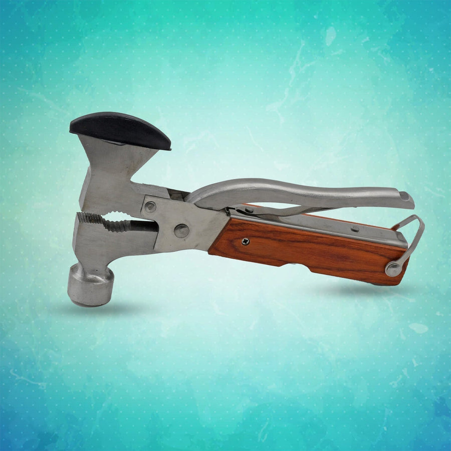 All in One Tools Hammer Multitool, Hammer Master