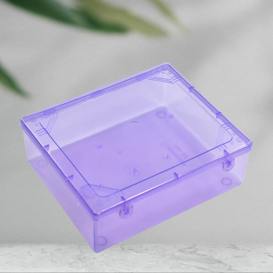 Commander container used for storing things and stuffs
