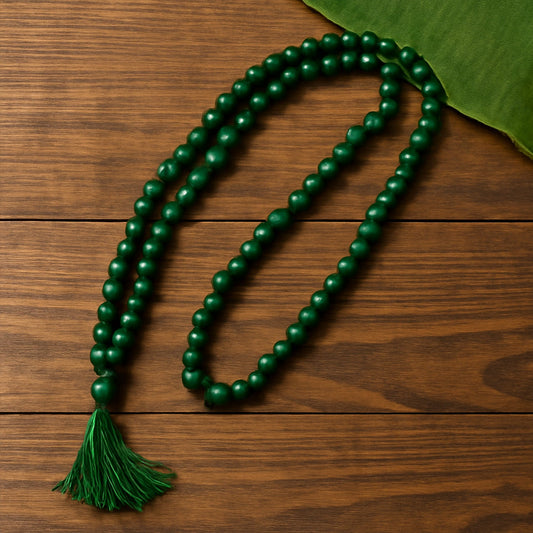 Prayer Beads Muslim Tasbih 99 Beads (1 Pc)