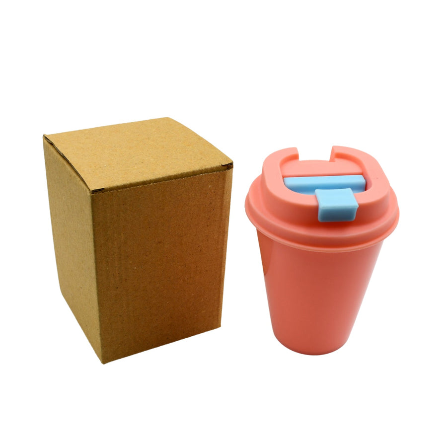 Wall Water Coffee Cup, Tumbler