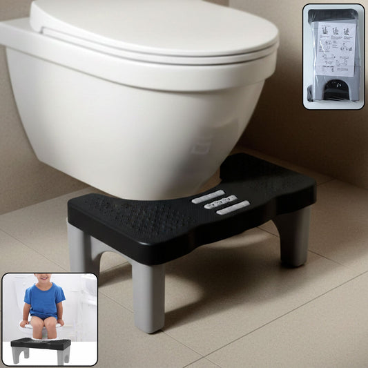Toilet Foot Stool