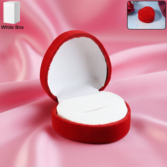 Heart Ring Box